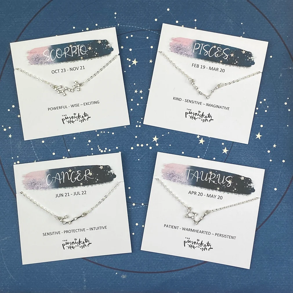 Constellation Necklace - Image 7