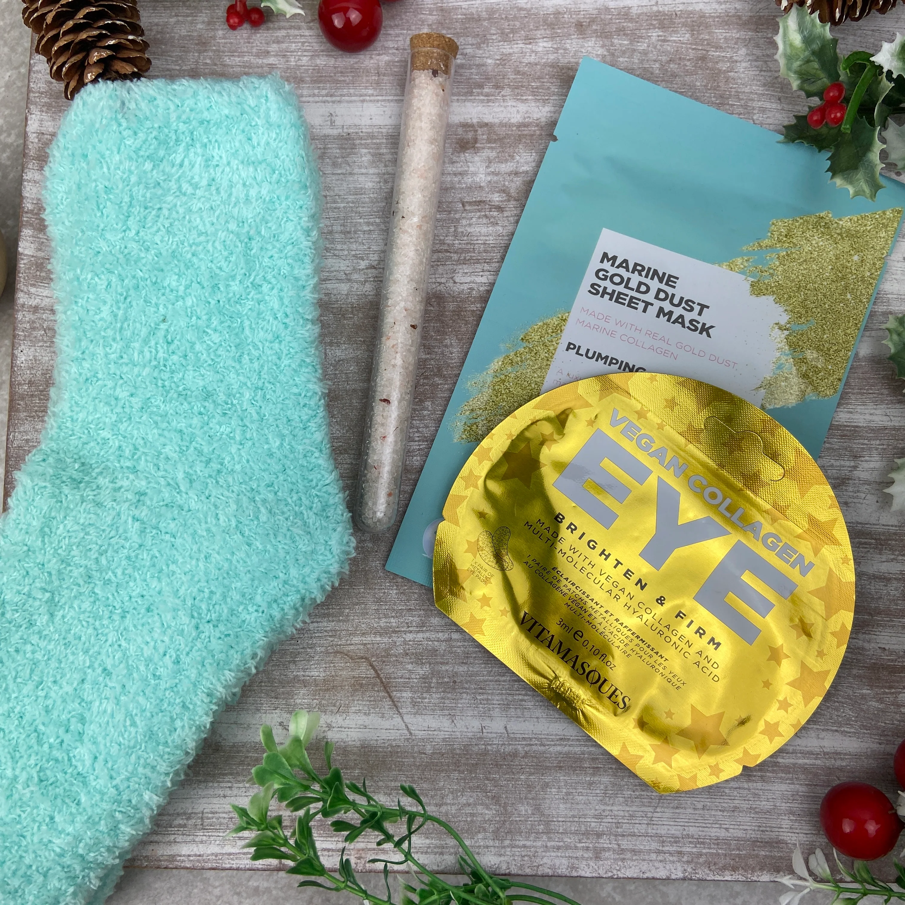 £5.00 Stocking Filler! - Relax and Unwind Gift Set - Image 3