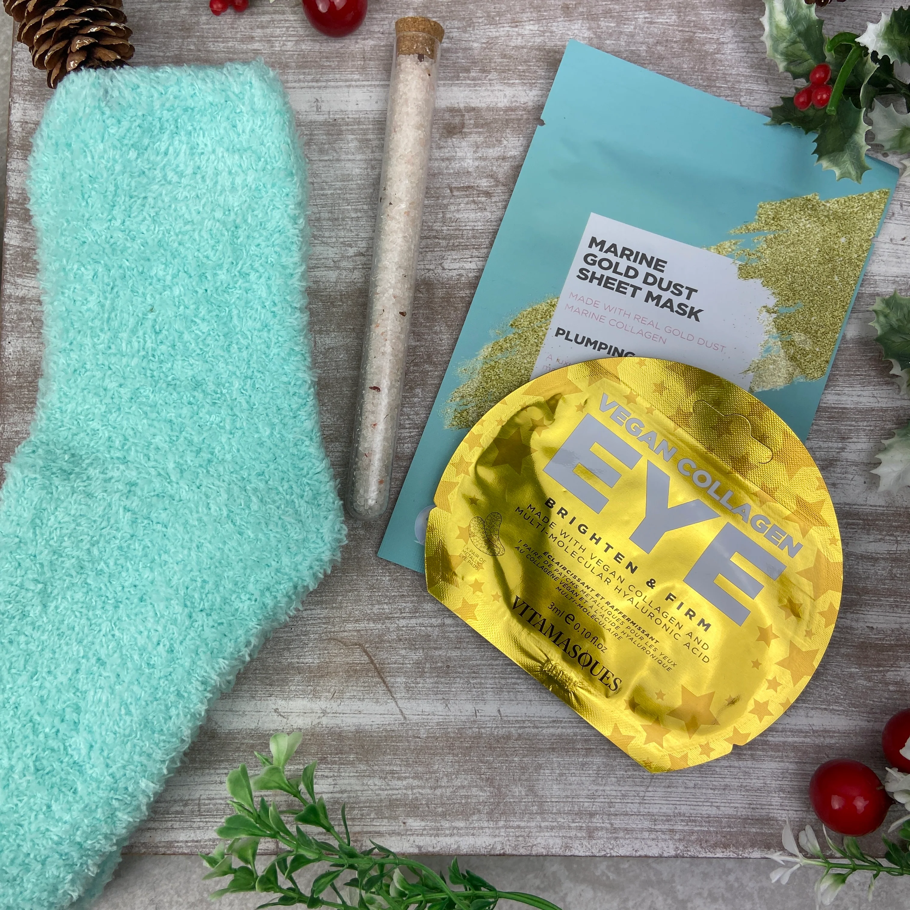 £5.00 Stocking Filler! - Relax and Unwind Gift Set - Image 4