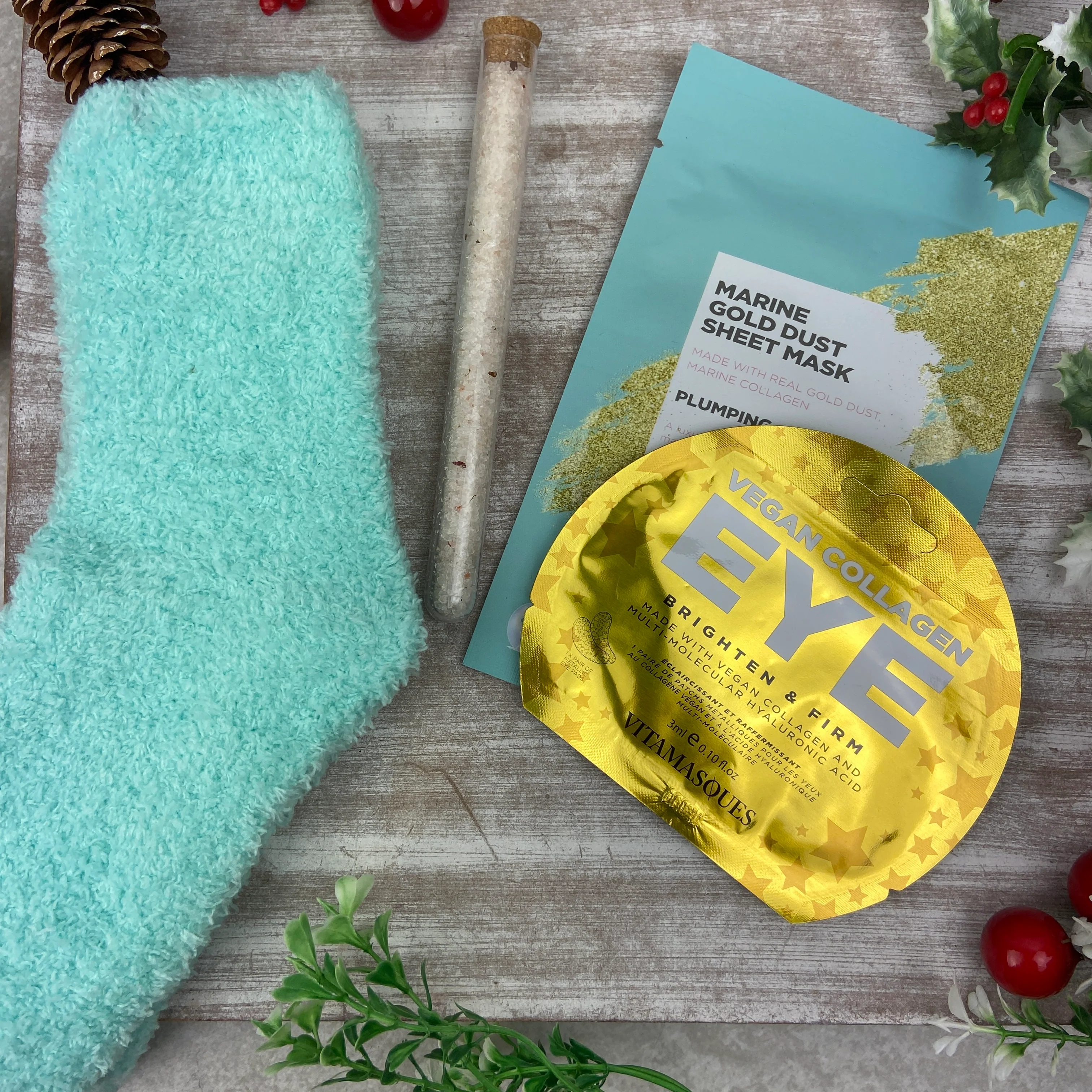 £5.00 Stocking Filler! - Relax and Unwind Gift Set - Image 5