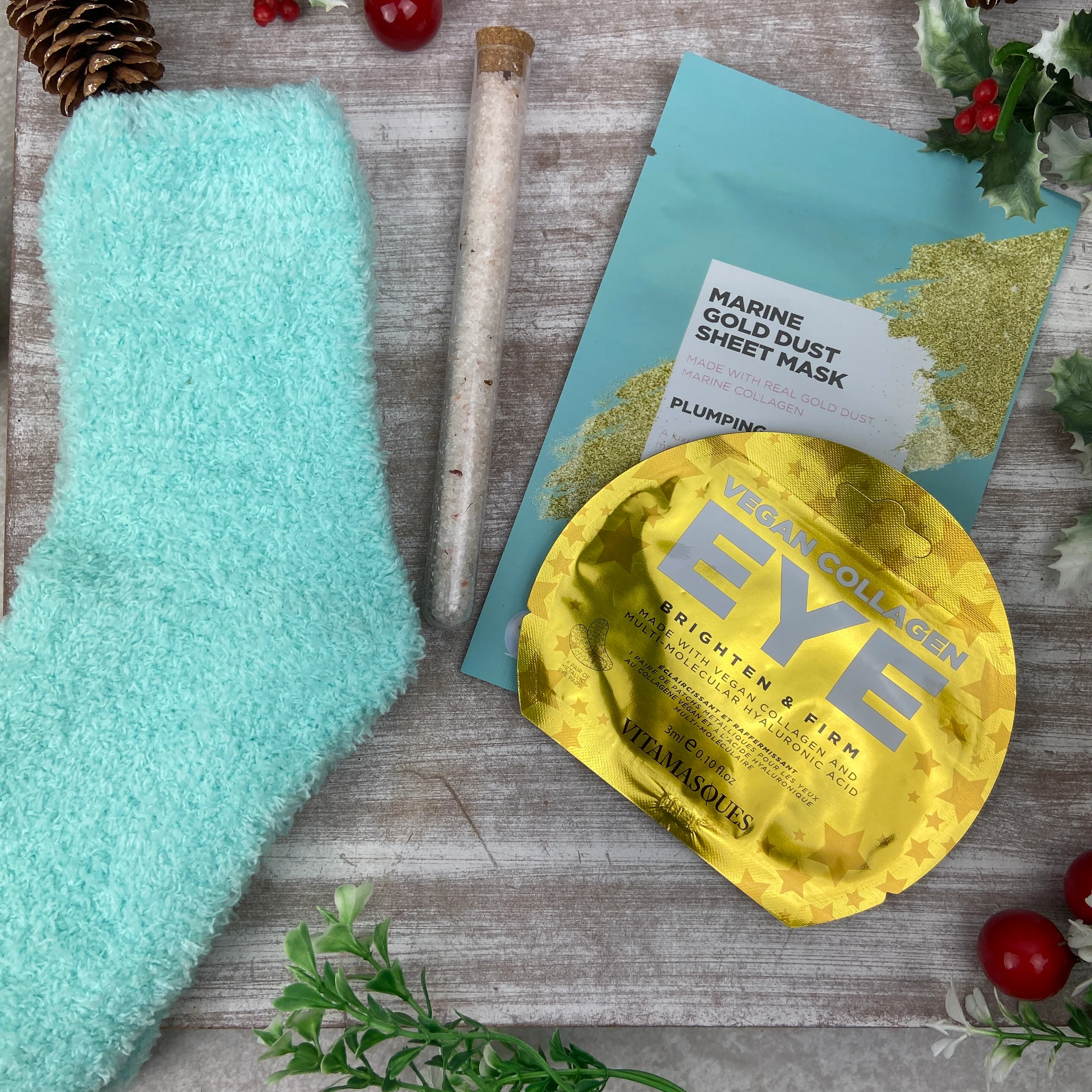 £5.00 Stocking Filler! - Relax and Unwind Gift Set - Image 7
