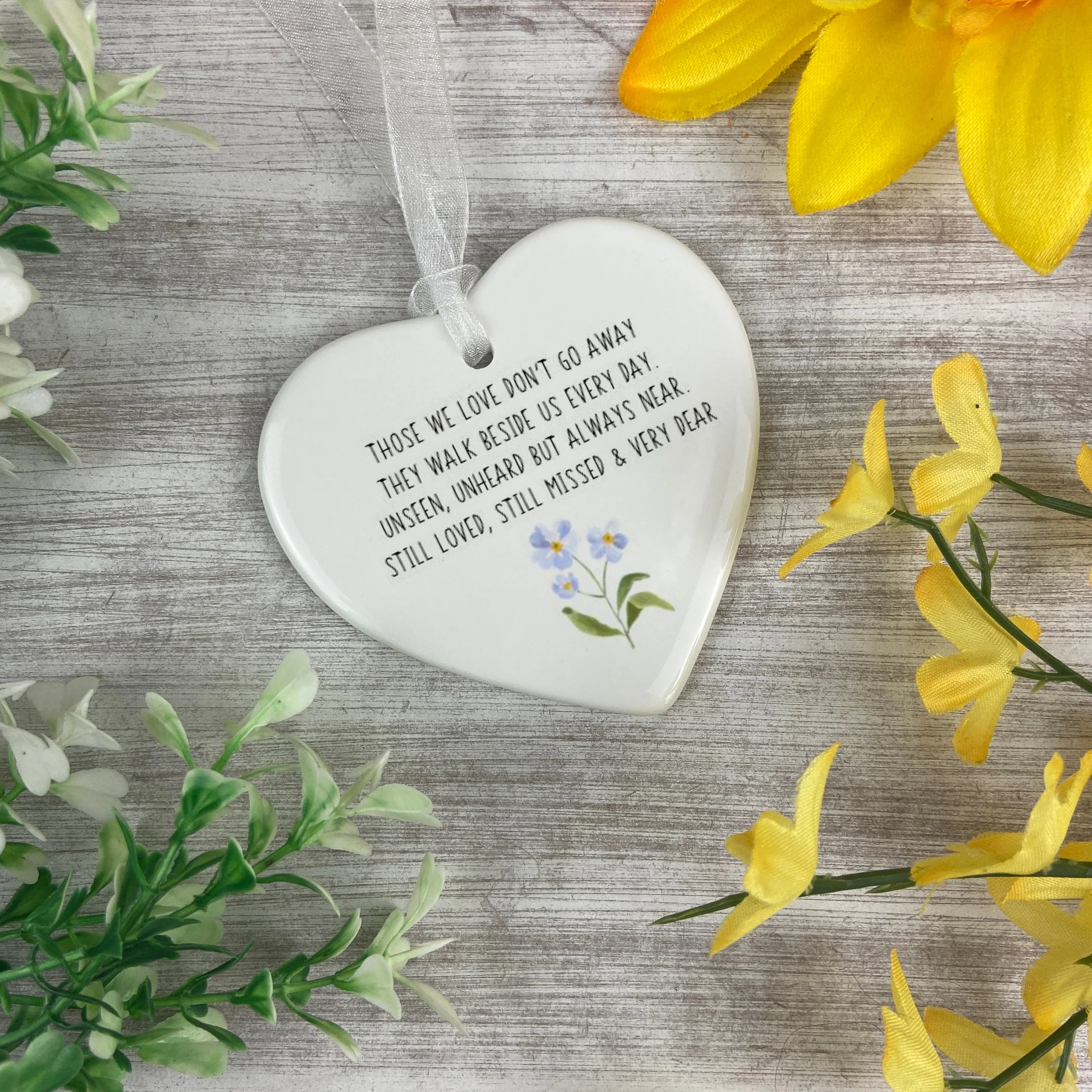 Those We Love Christmas Bauble - Image 4