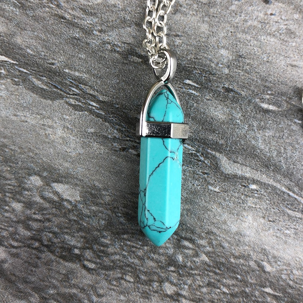 Crystal Necklace - A Little Wish For Healing - Image 7
