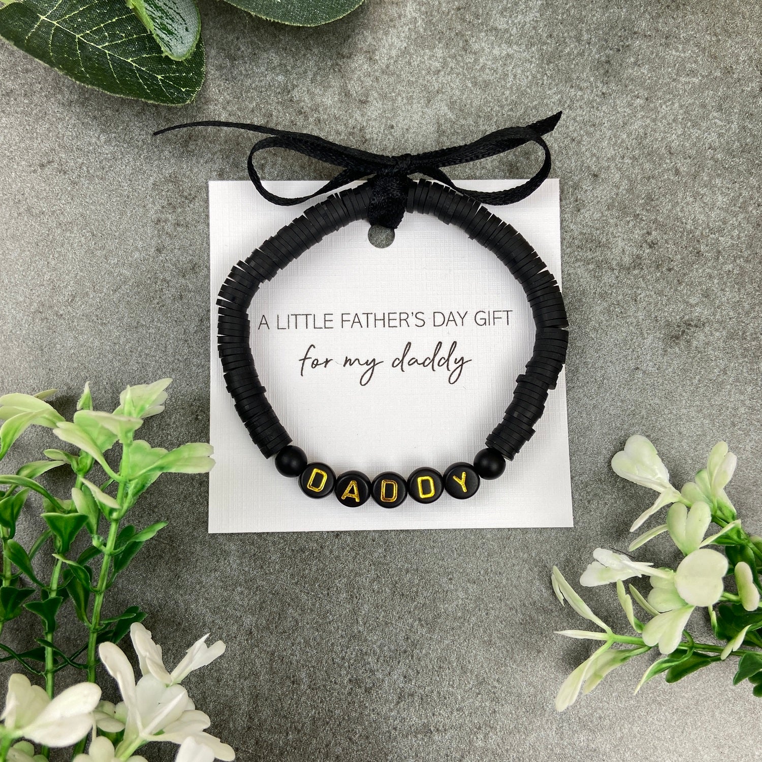 Daddy Bracelet