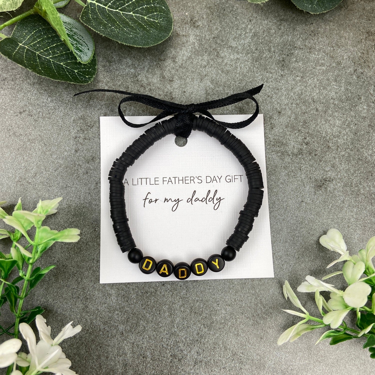 Daddy Bracelet - Image 3