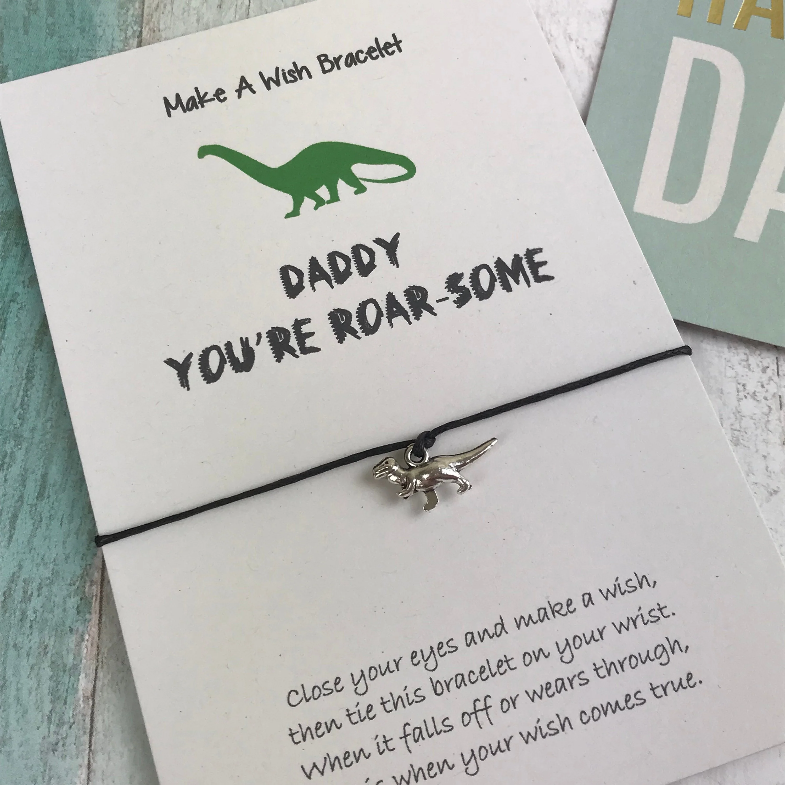 Daddy You're Roar-some - Image 4