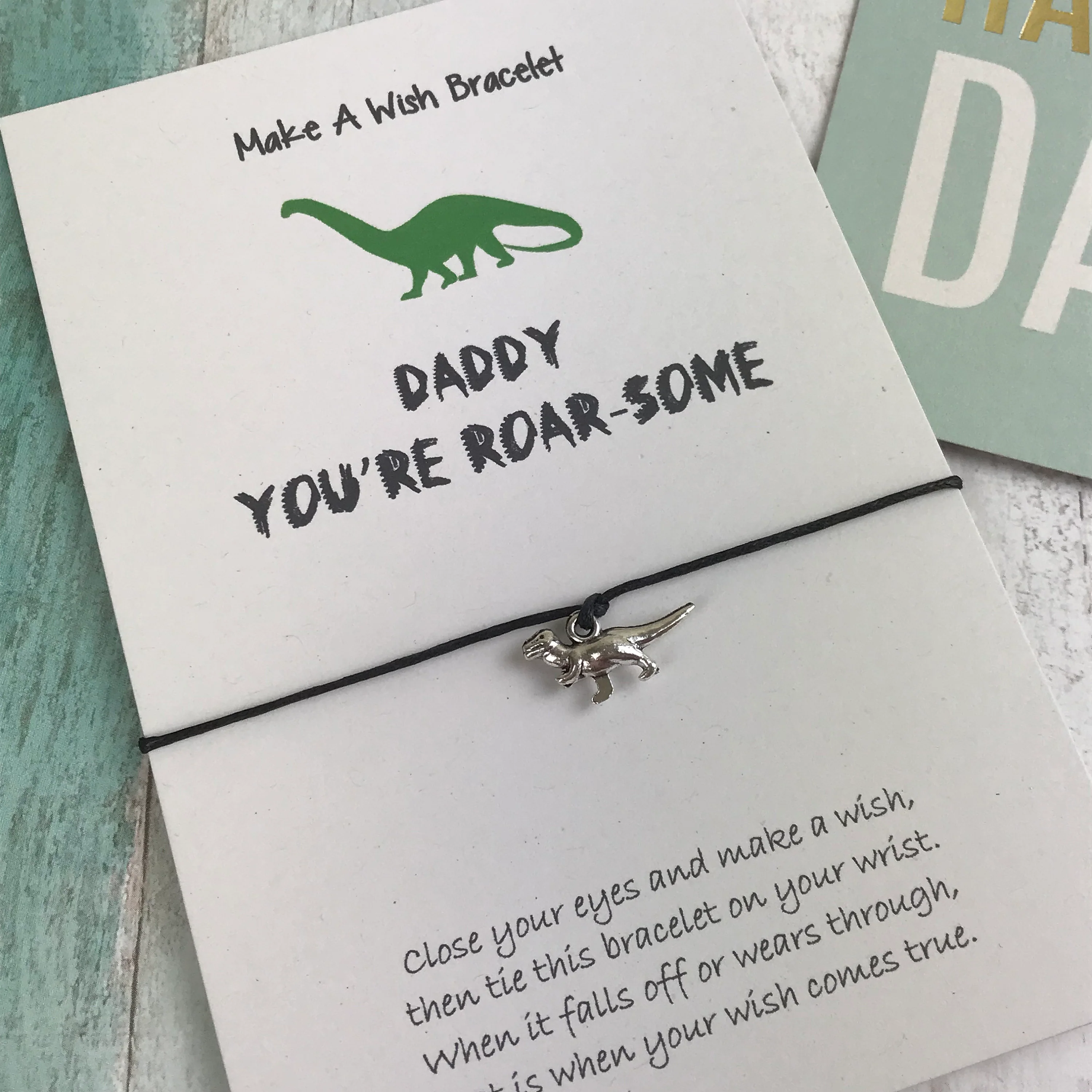 Daddy You're Roar-some - Image 5