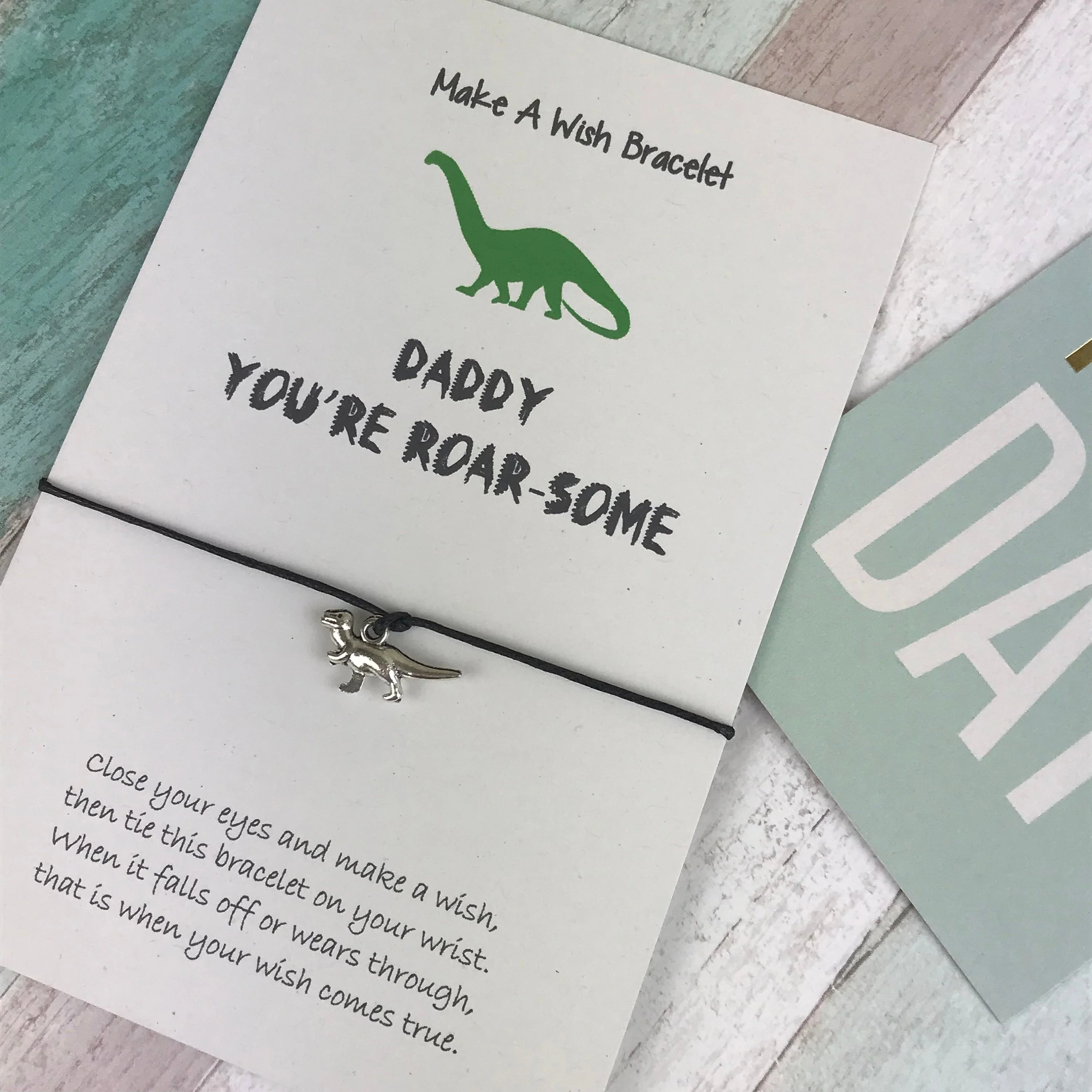 Daddy You're Roar-some - Image 6