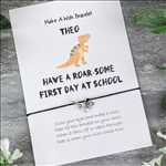 Dinosaur Back To School Bracelet - Image 8
