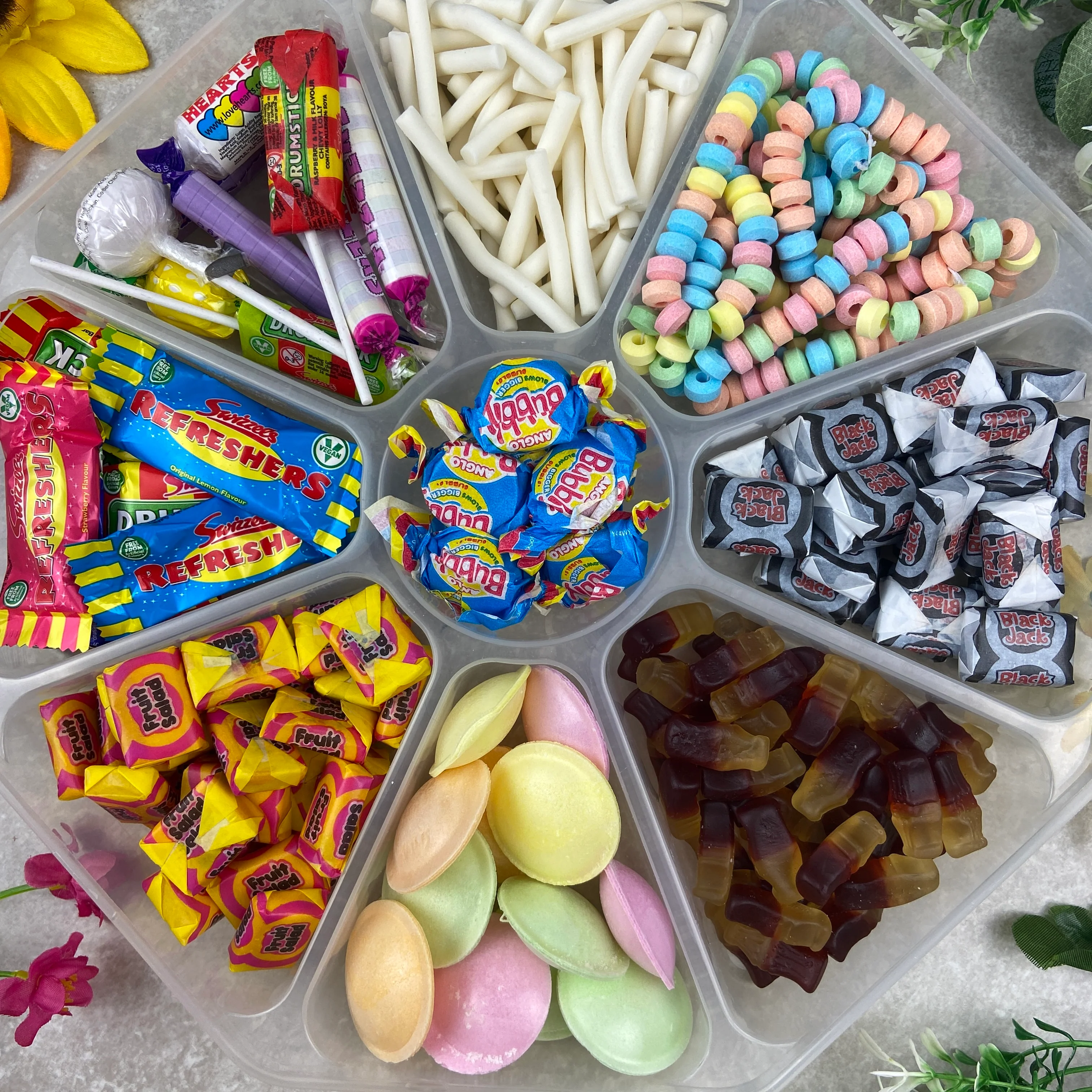 Dog Dad Father's Day Sweet Platter - Image 5