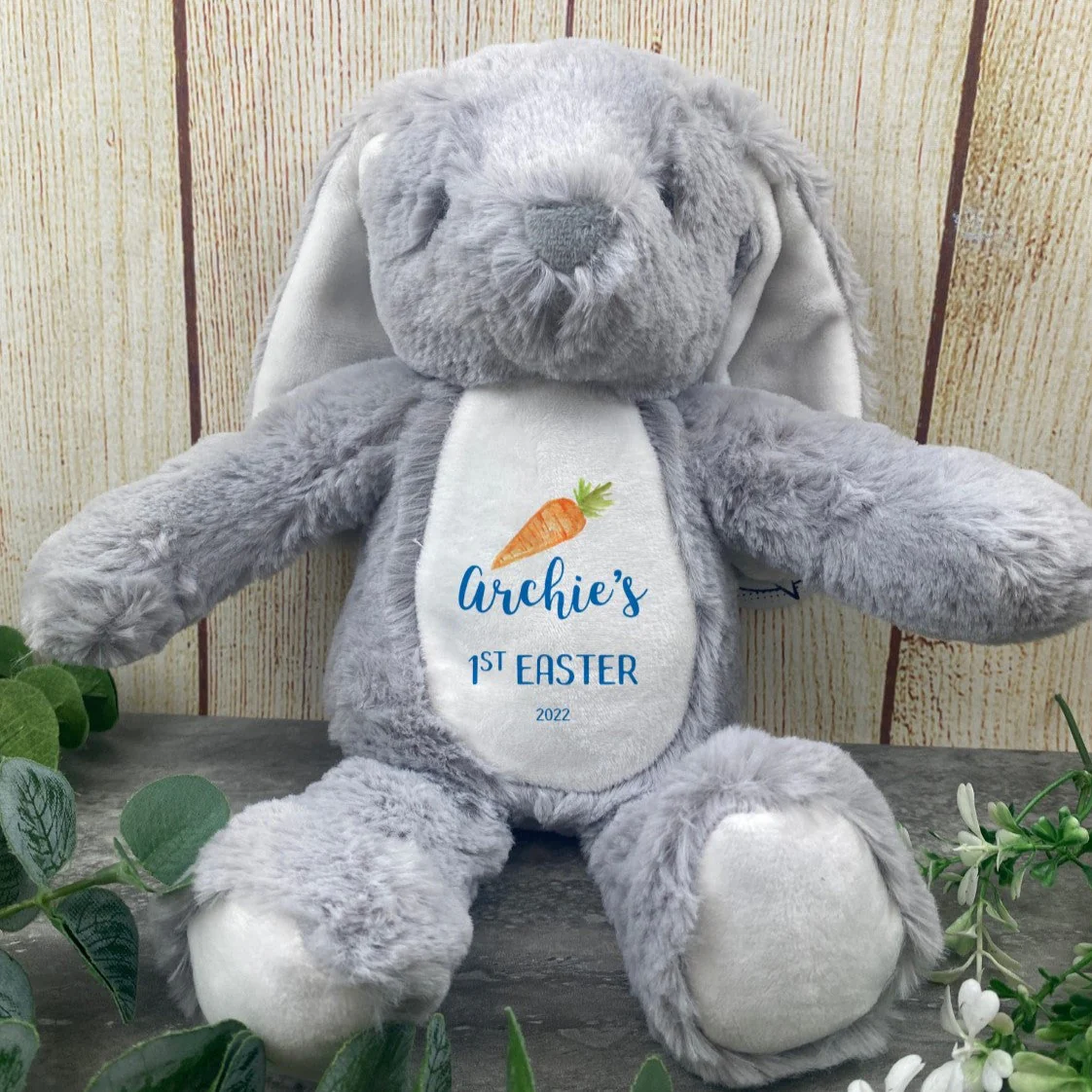 Easter Bunny - 1st Easter