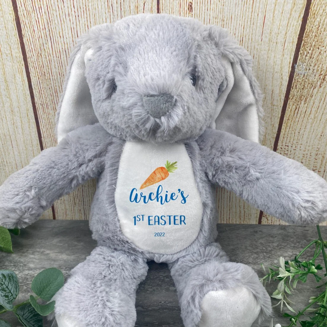 Easter Bunny - 1st Easter - Image 7