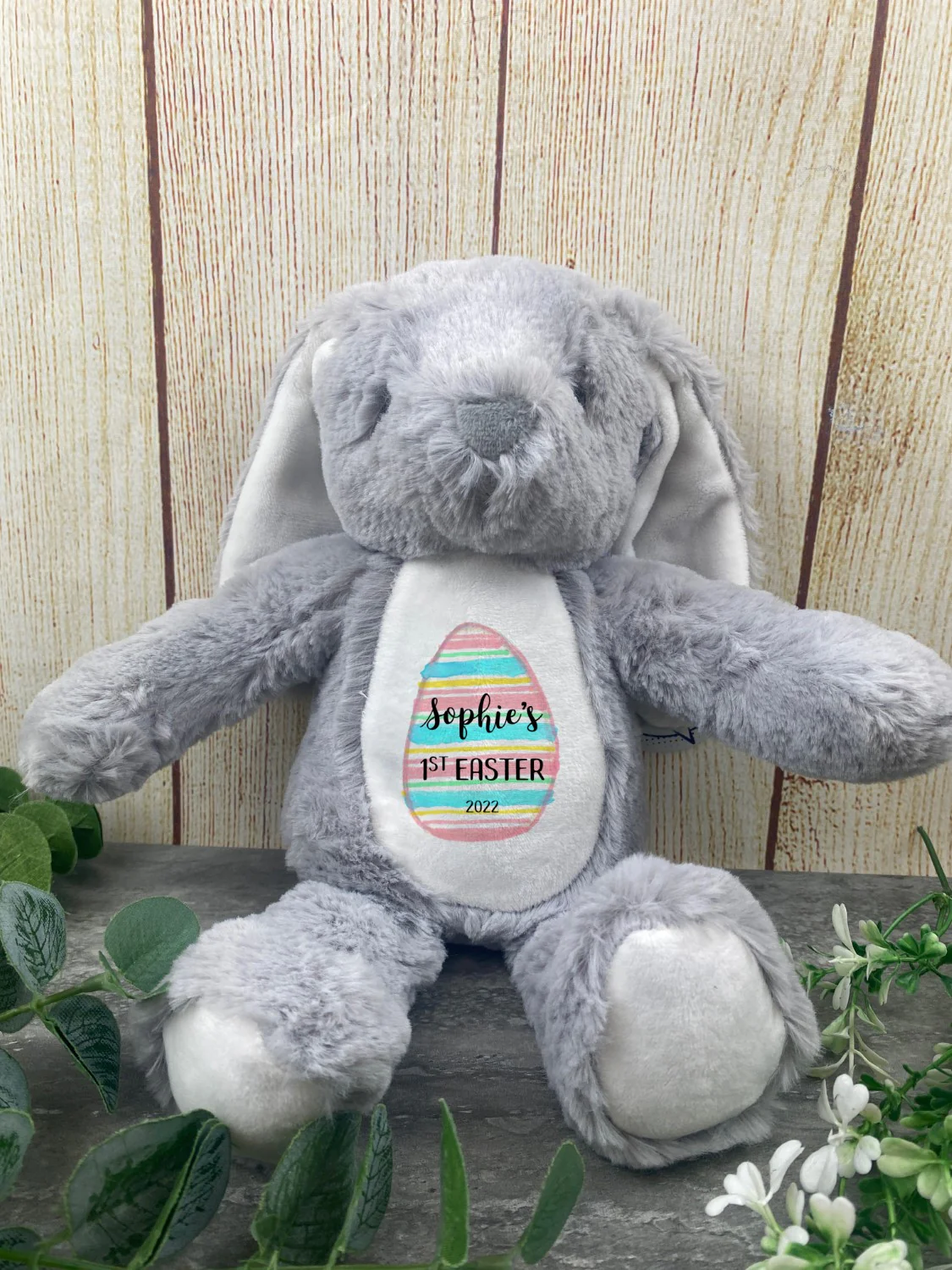 Easter Bunny - First Easter - Image 2