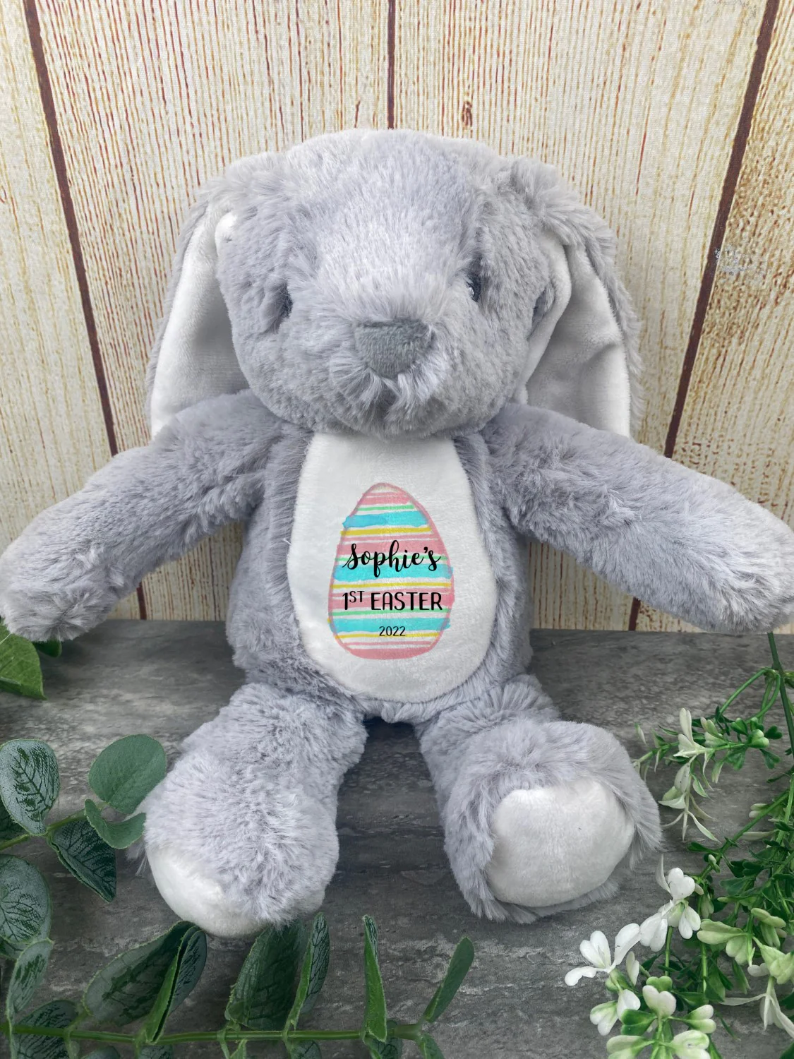Easter Bunny - First Easter - Image 4