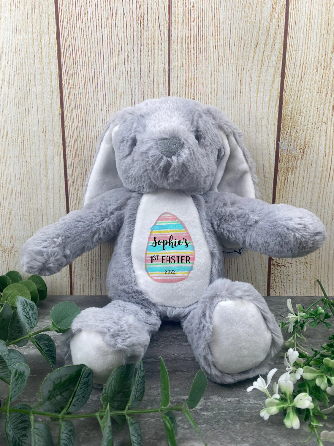 Easter Bunny - First Easter - Image 5
