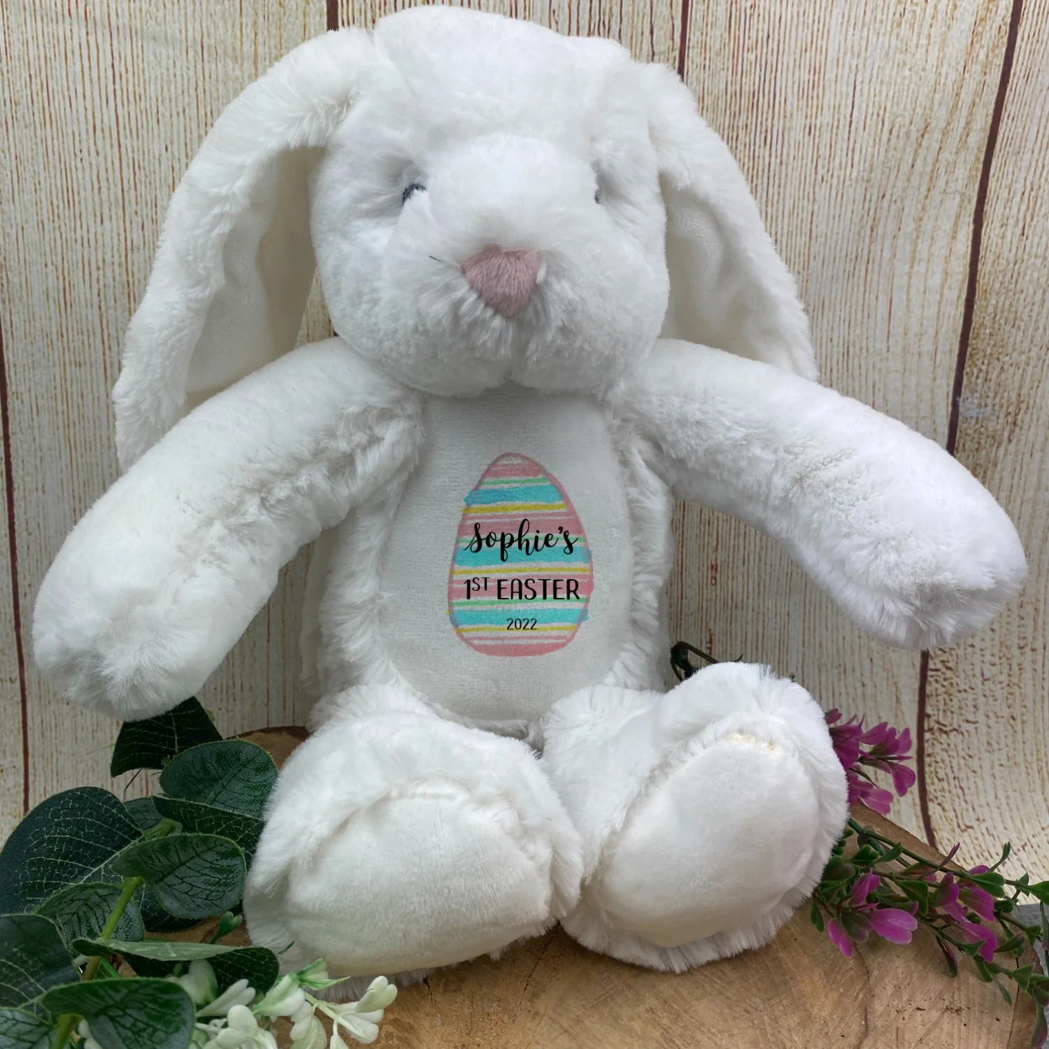 Easter Bunny - First Easter - Image 7