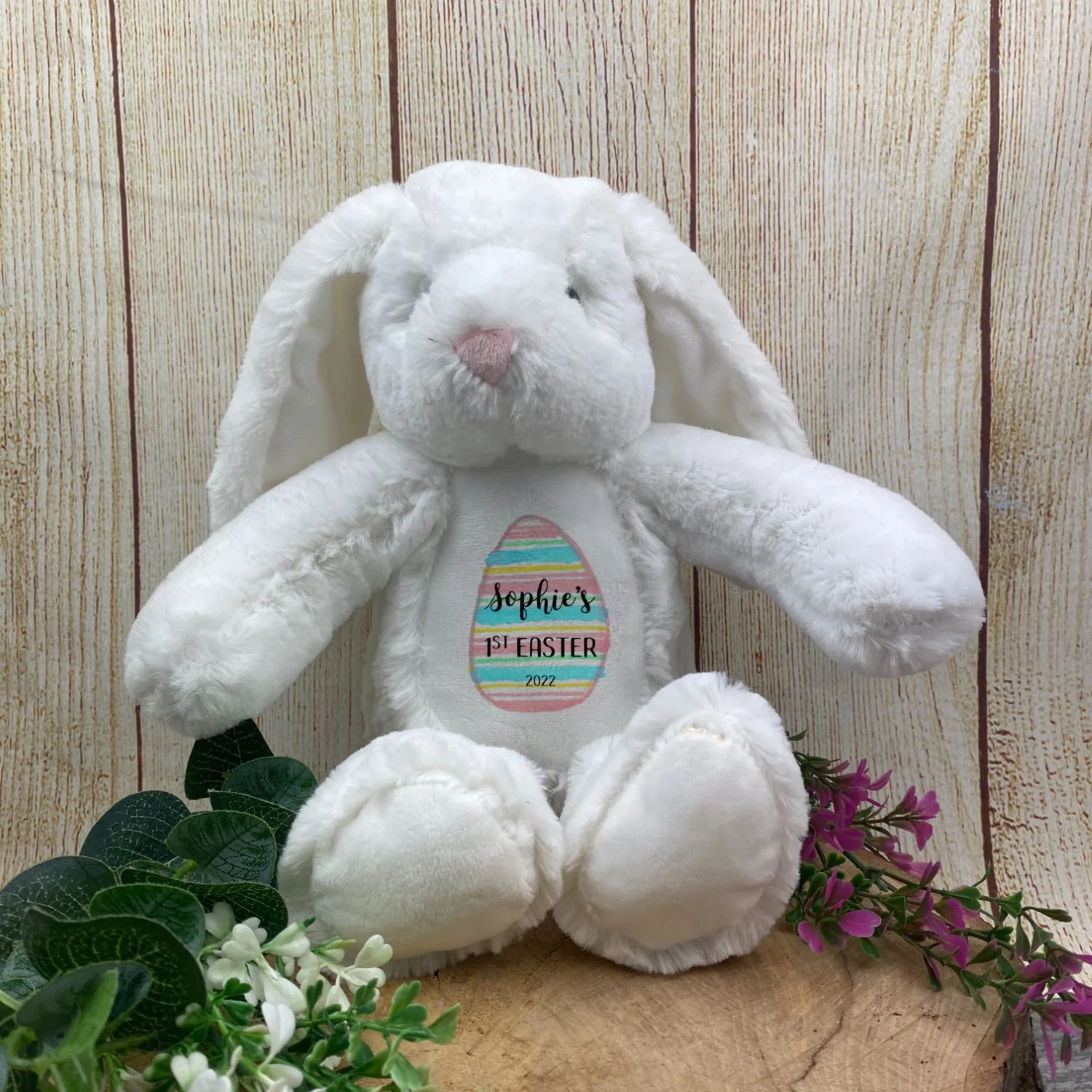 Easter Bunny - First Easter - Image 8