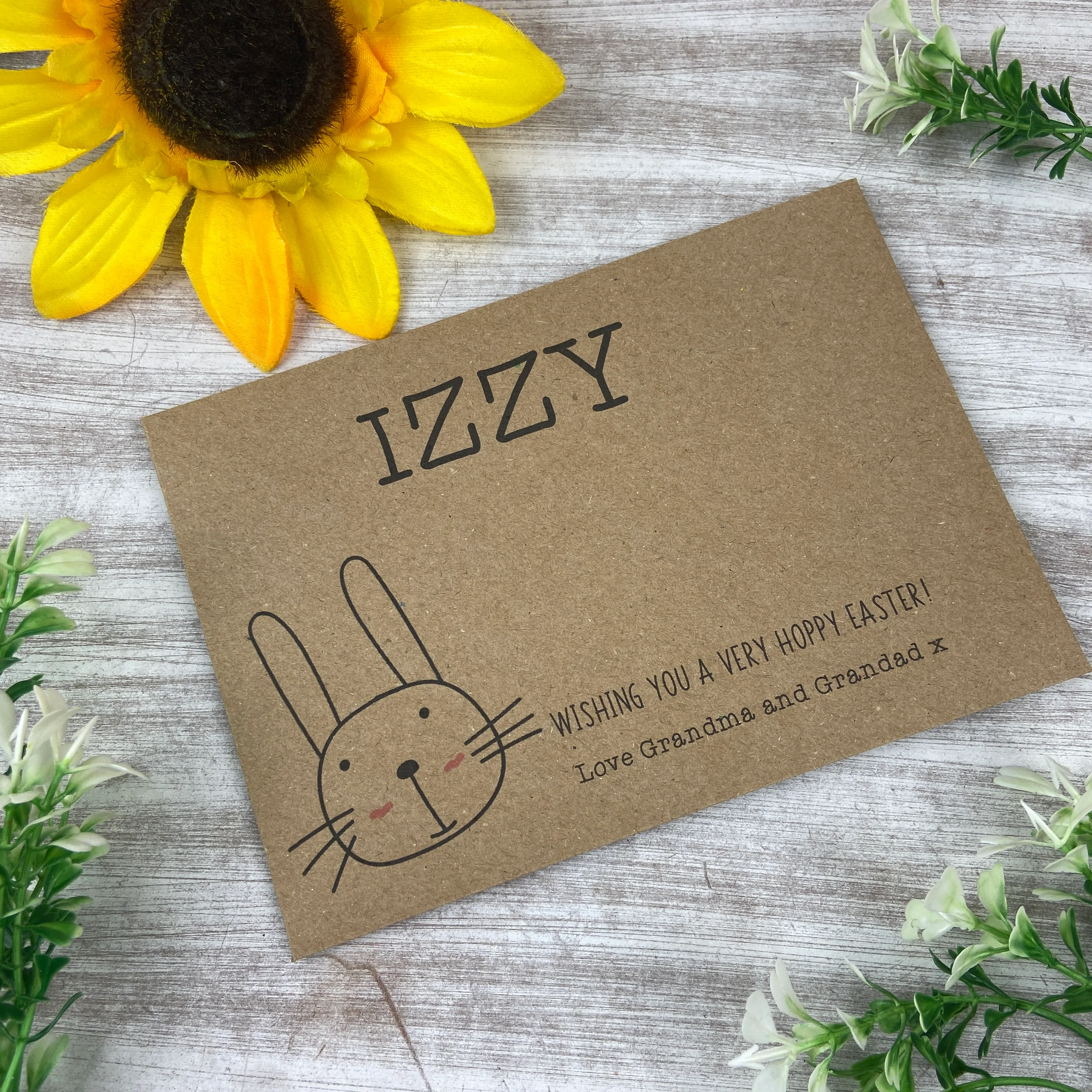 Easter Money Envelope - Image 2
