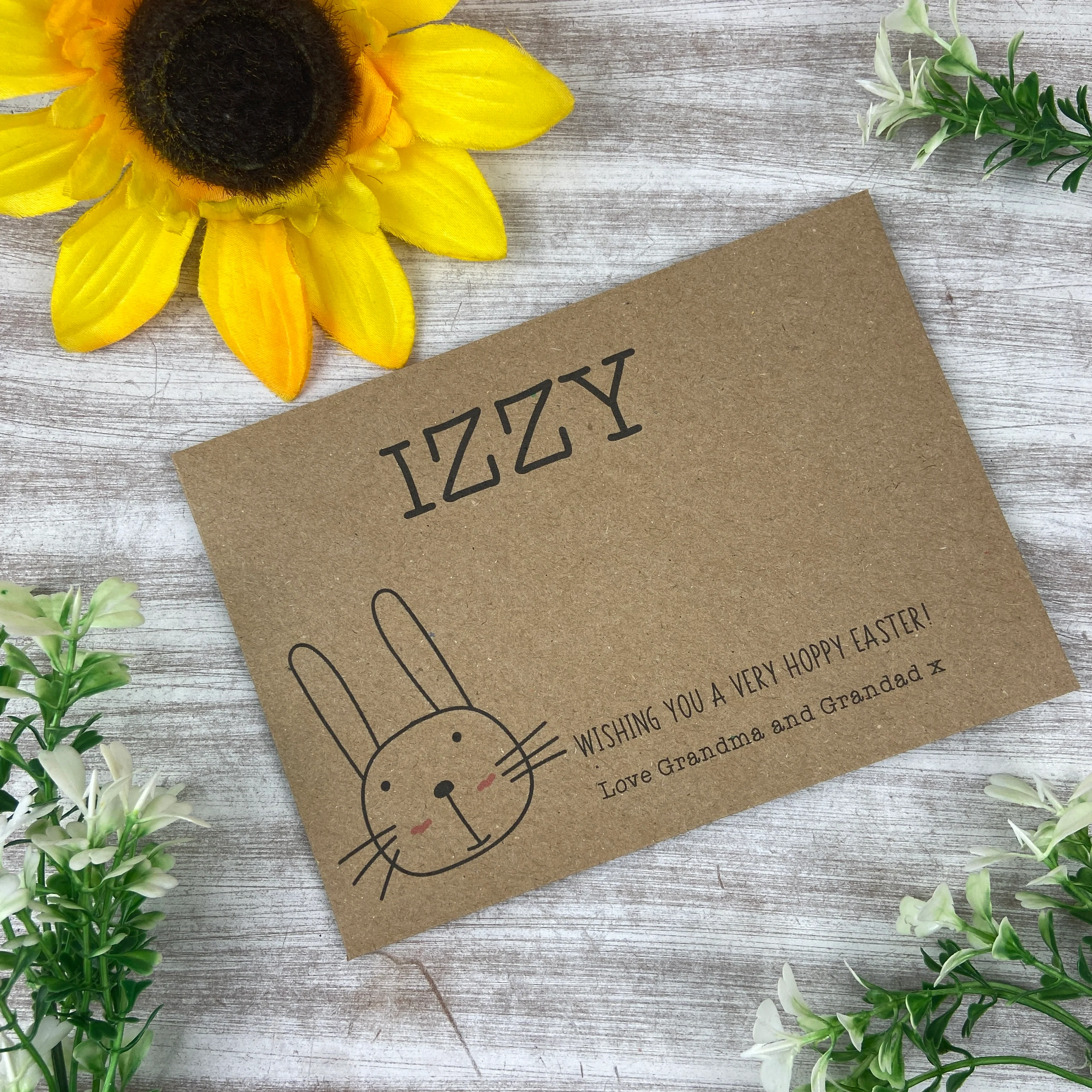 Easter Money Envelope - Image 3