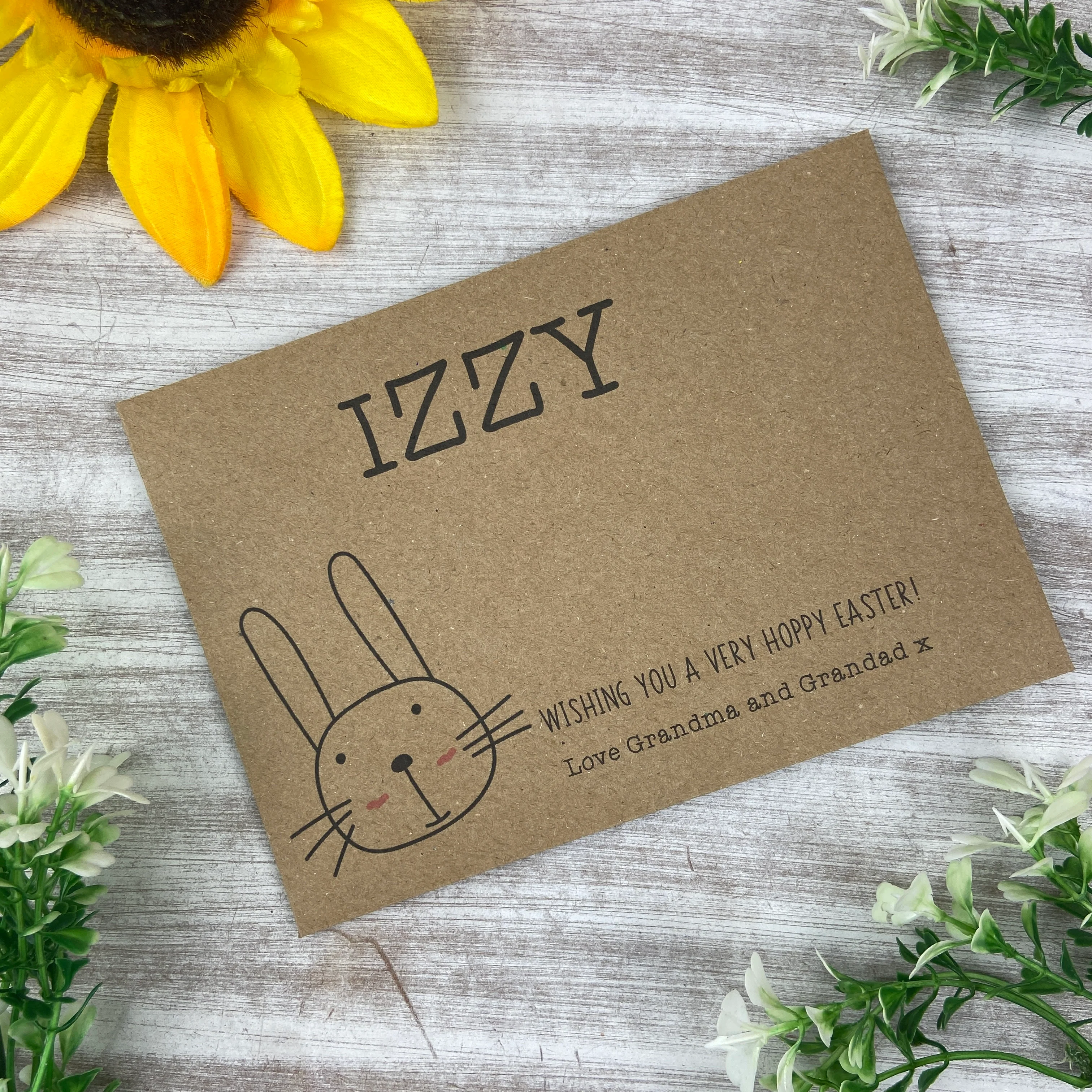 Easter Money Envelope - Image 5
