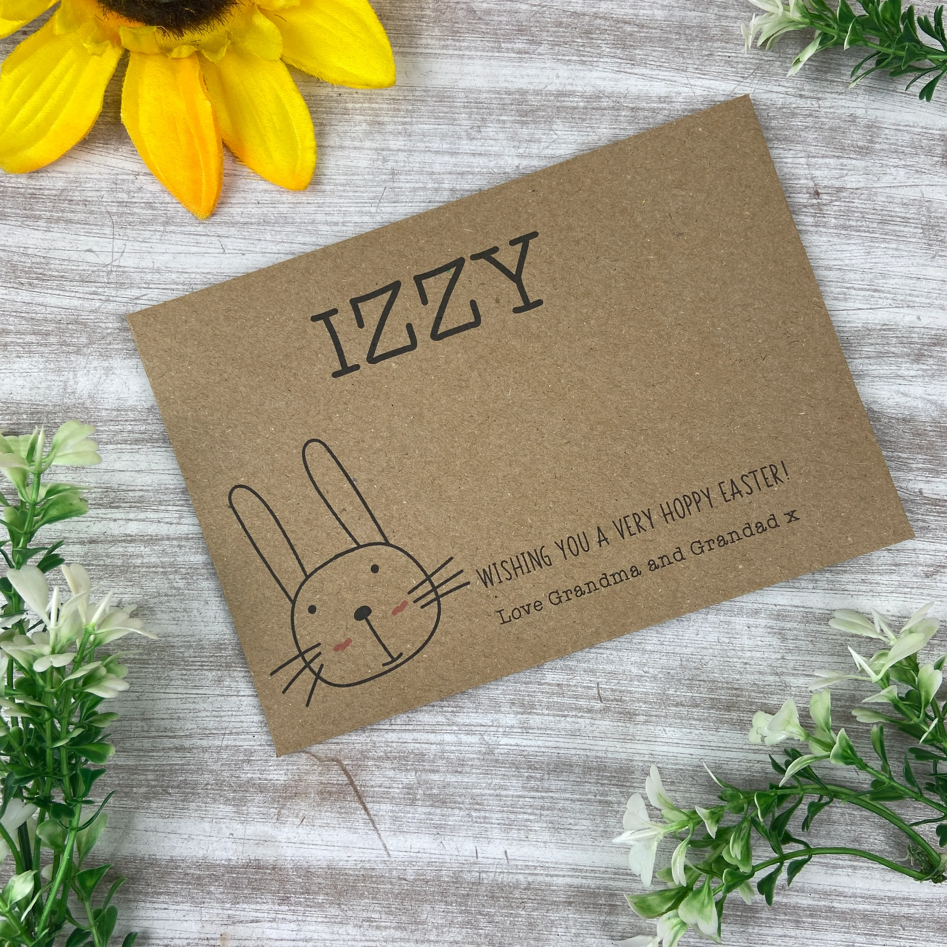 Easter Money Envelope - Image 6
