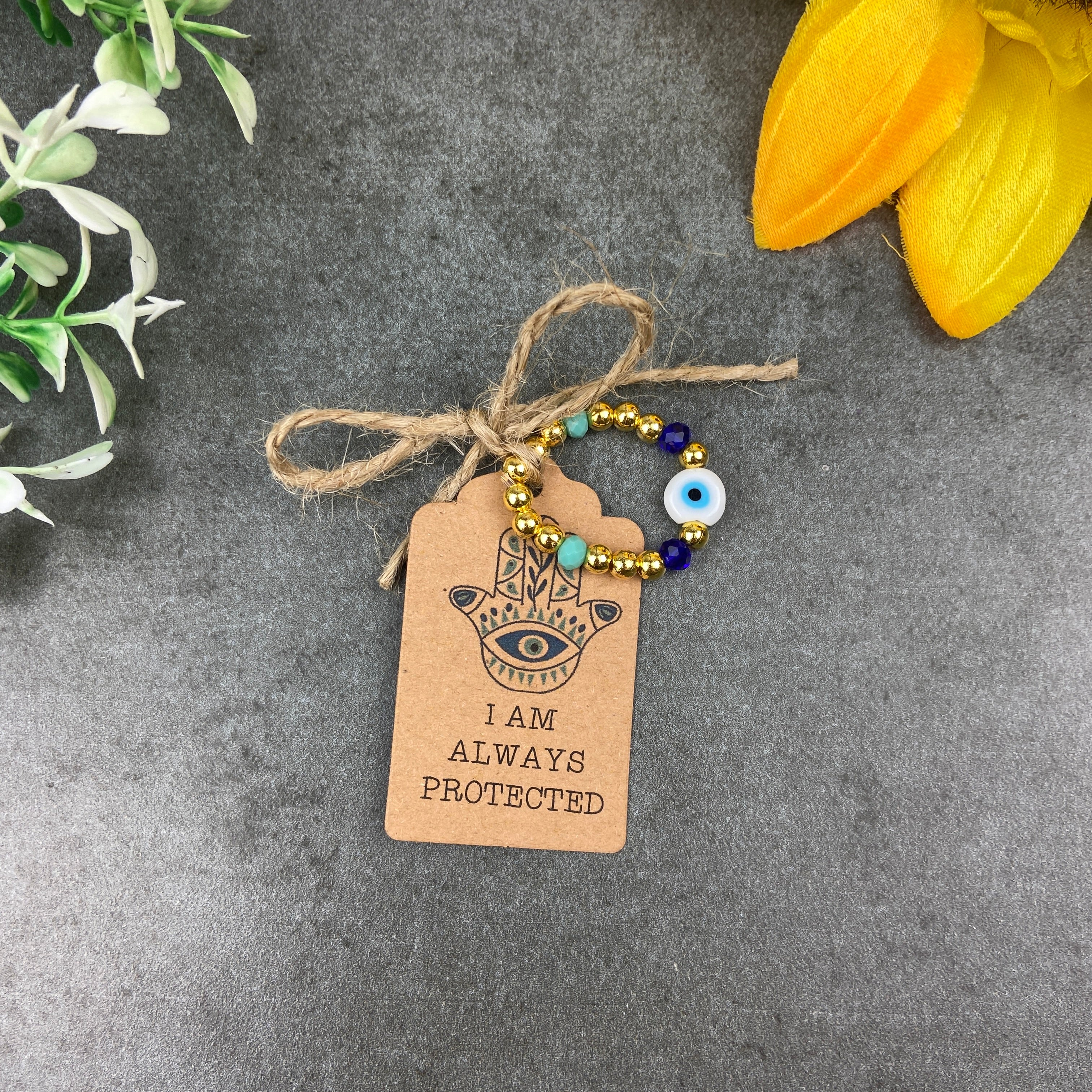 Evil Eye Ring - Image 6