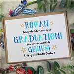 Exam Congratulations - Graduation Chocolate Box - Image 4