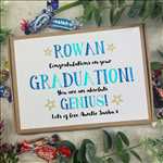 Exam Congratulations - Graduation Chocolate Box - Image 5
