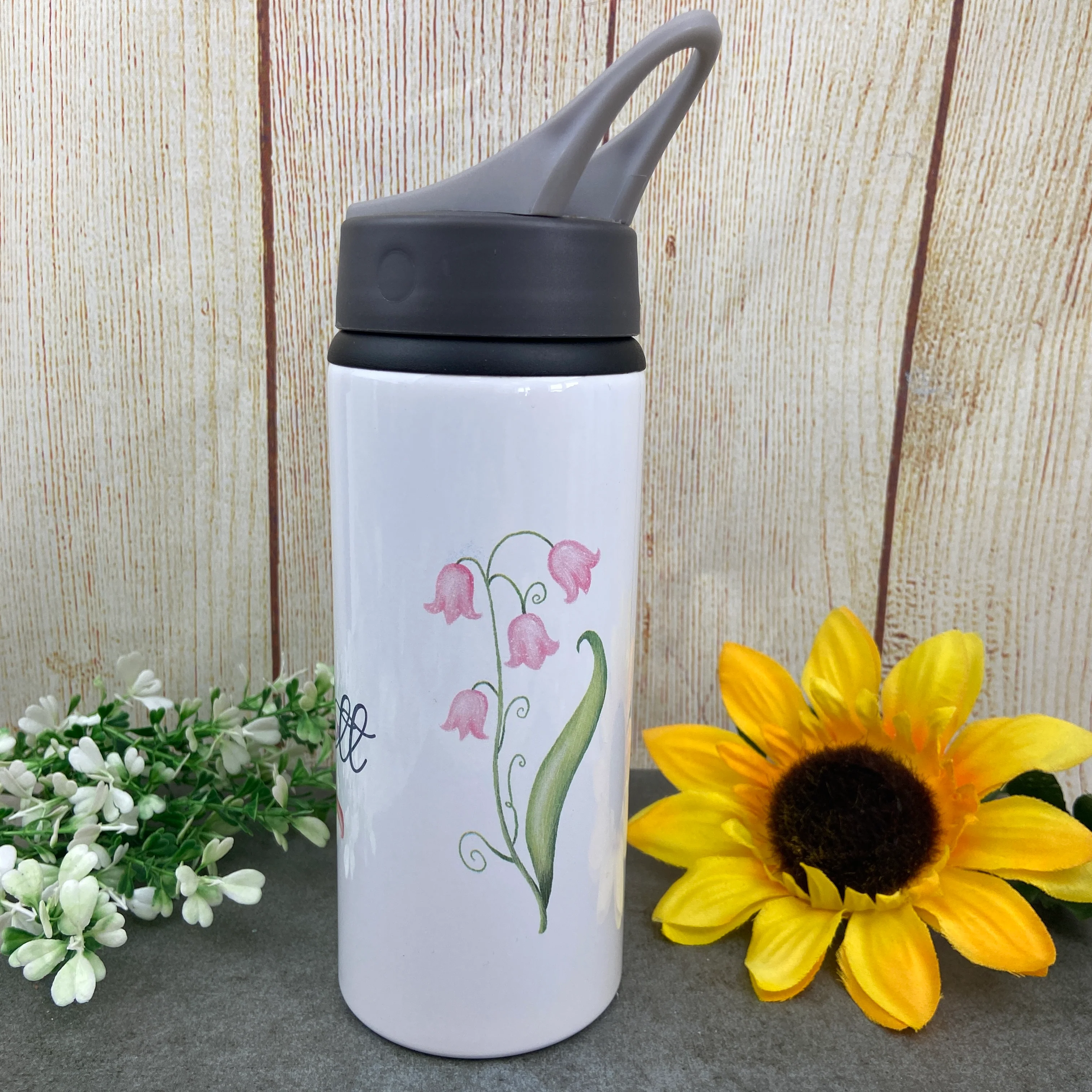 Fairy Water Bottle - Image 2