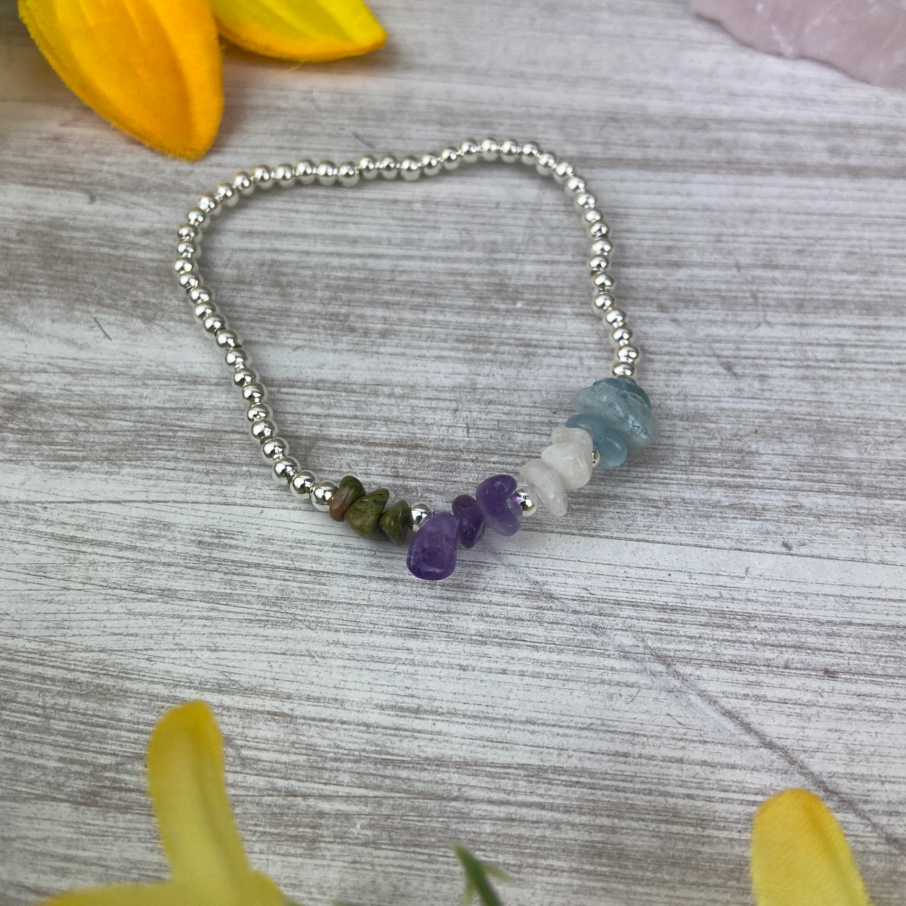 Fertility Support Bracelet - Image 3