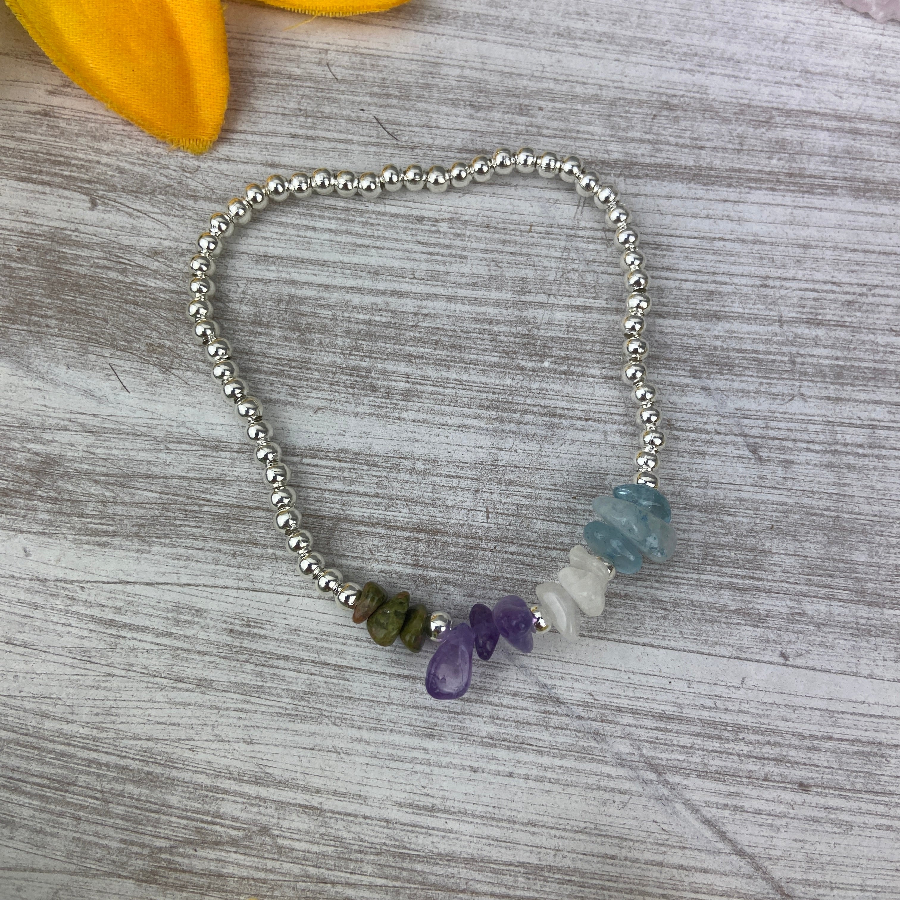Fertility Support Bracelet - Image 4