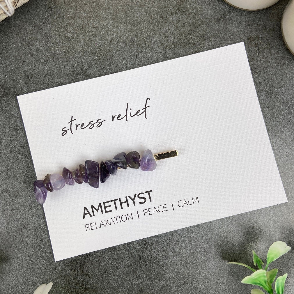 Gem Bobby Pins - Image 5