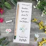 Gift For Grandma - Sprout Pencil - Image 8
