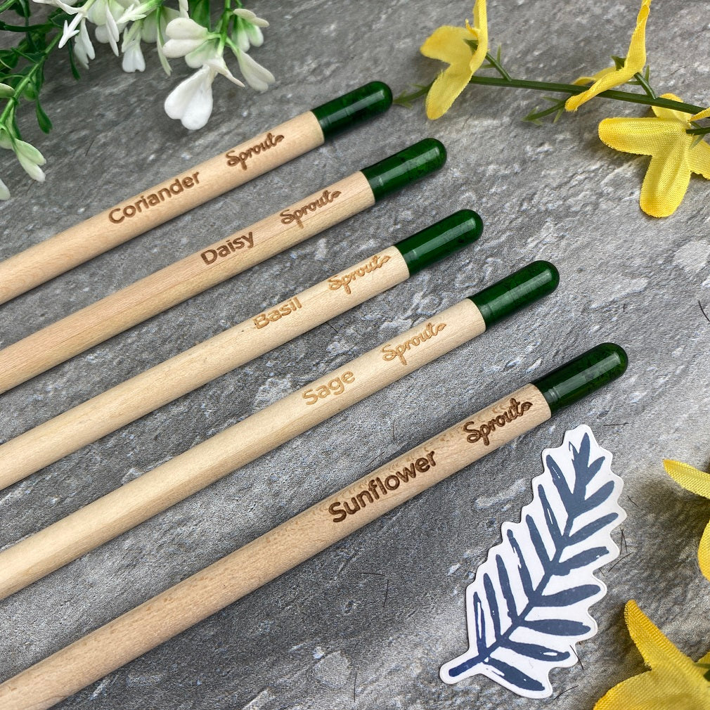 Gift For Grandma - Sprout Pencil - Image 9