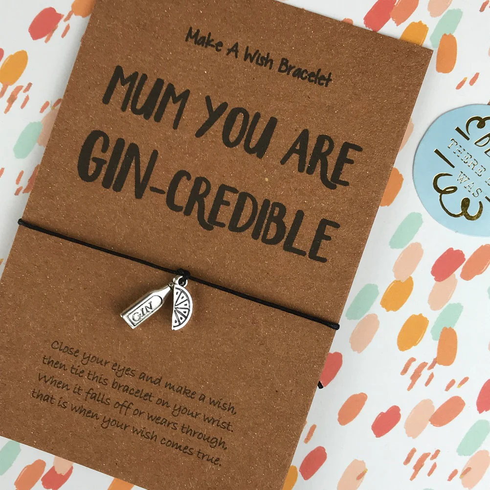 Mum You Are Gin-credible - Image 3