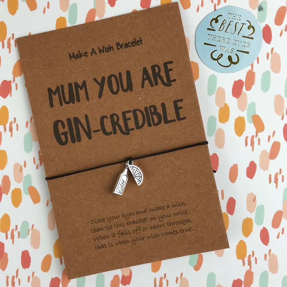 Mum You Are Gin-credible - Image 4
