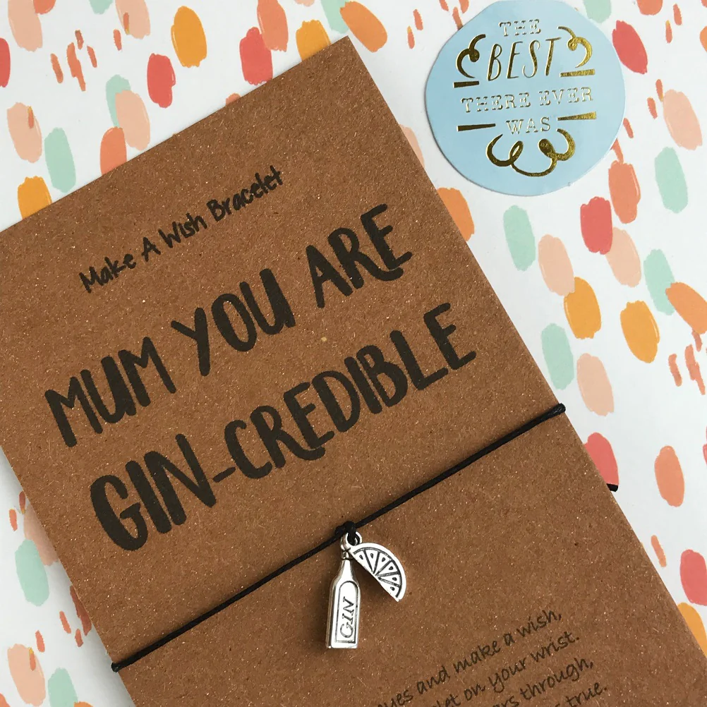 Mum You Are Gin-credible - Image 9