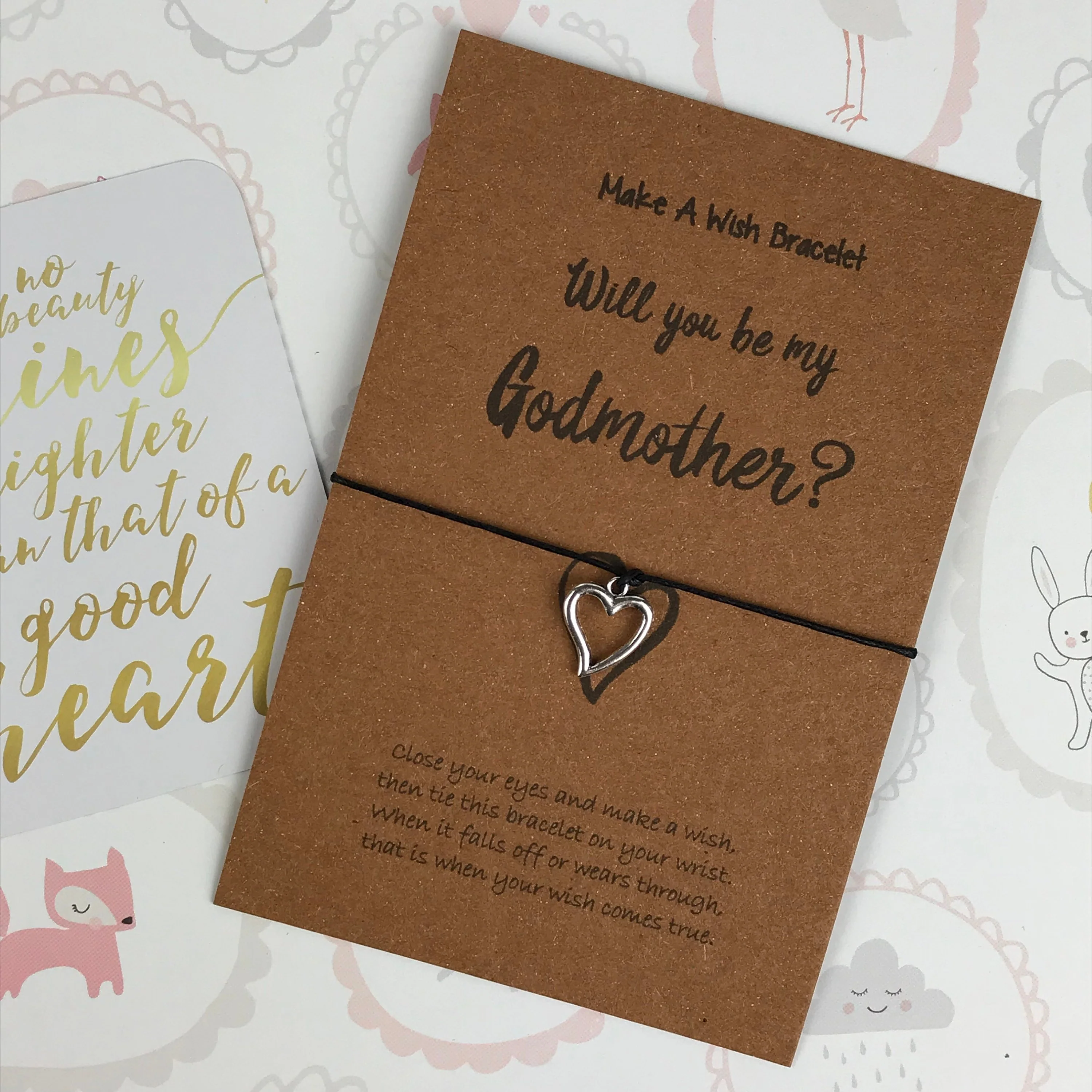 Will You Be My Godmother? - Image 8
