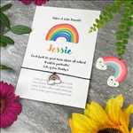 Good Luck In Your New Class At School Wish Bracelet - Image 9