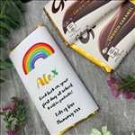 Good Luck On Your First Day At School Chocolate Bar - Image 6