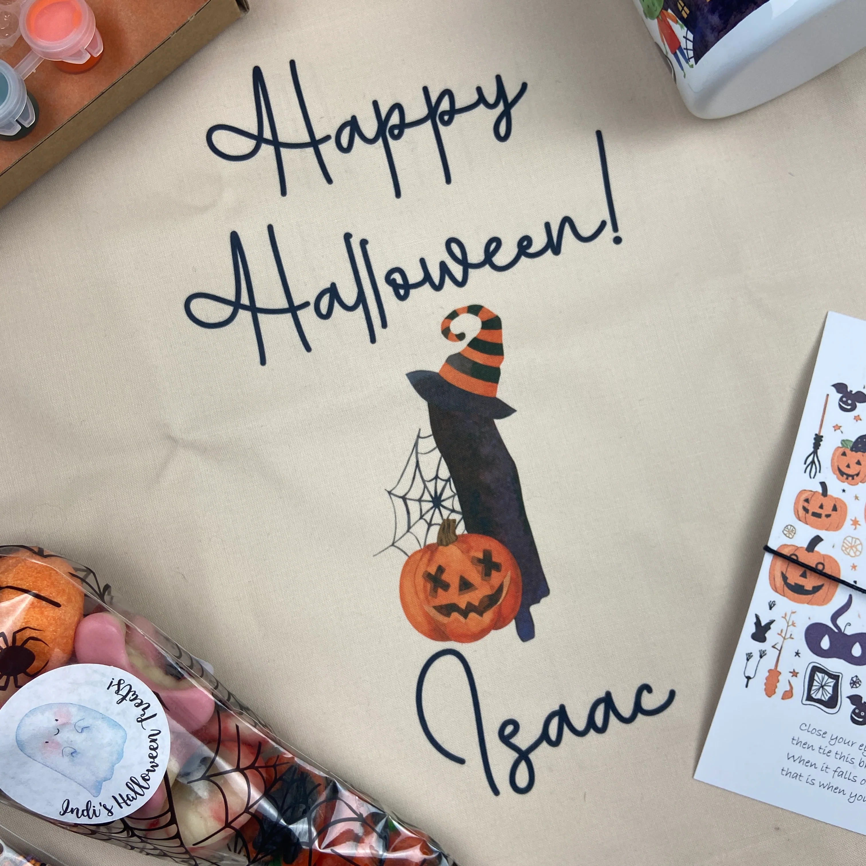 Halloween Boo Bag! - Image 7