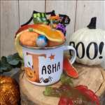 Halloween Enamel MUG - Image 9