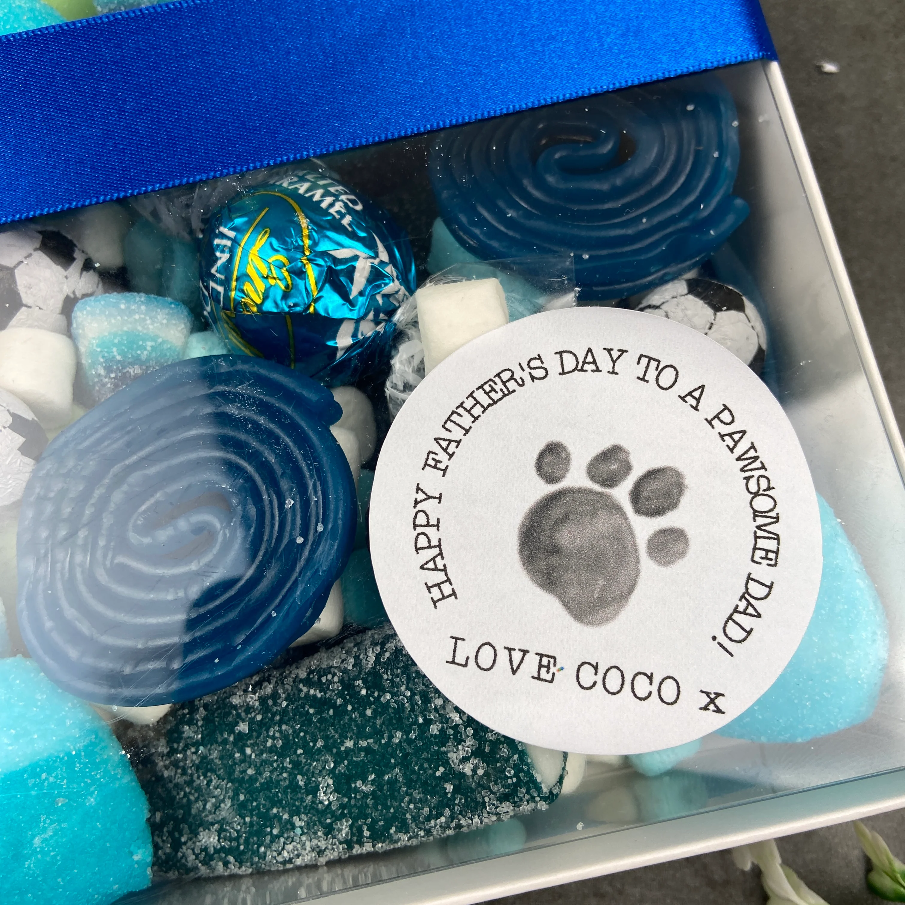 Happy Fathers Day Dog Dad Gift - Image 10