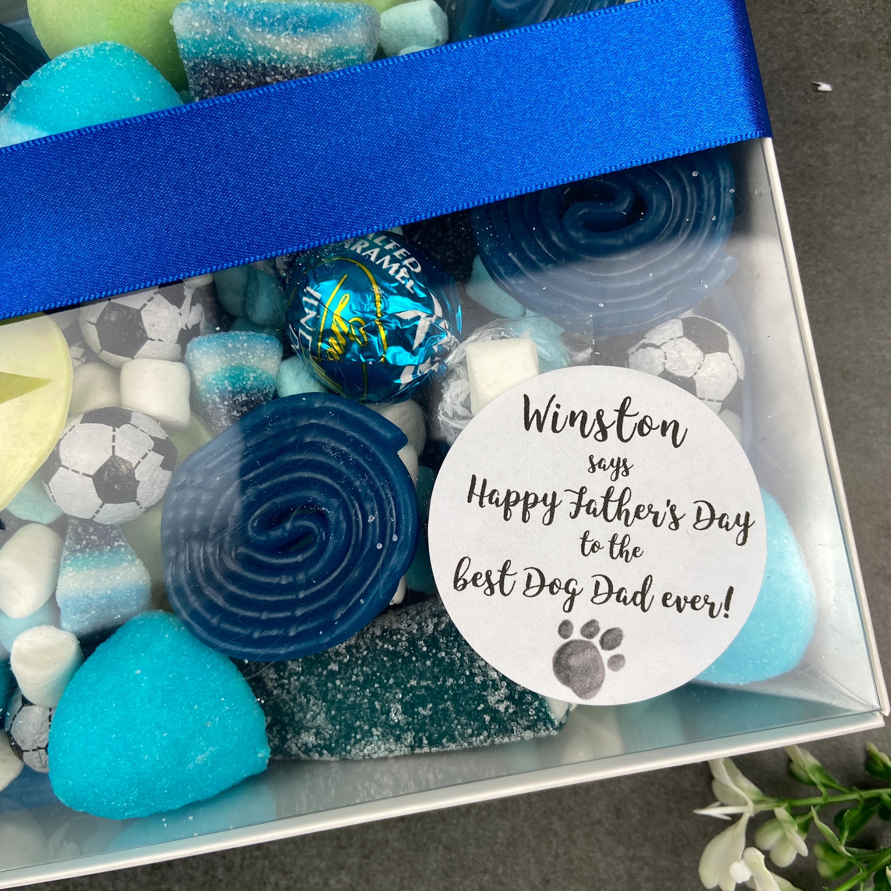 Happy Fathers Day Dog Dad Gift - Image 3