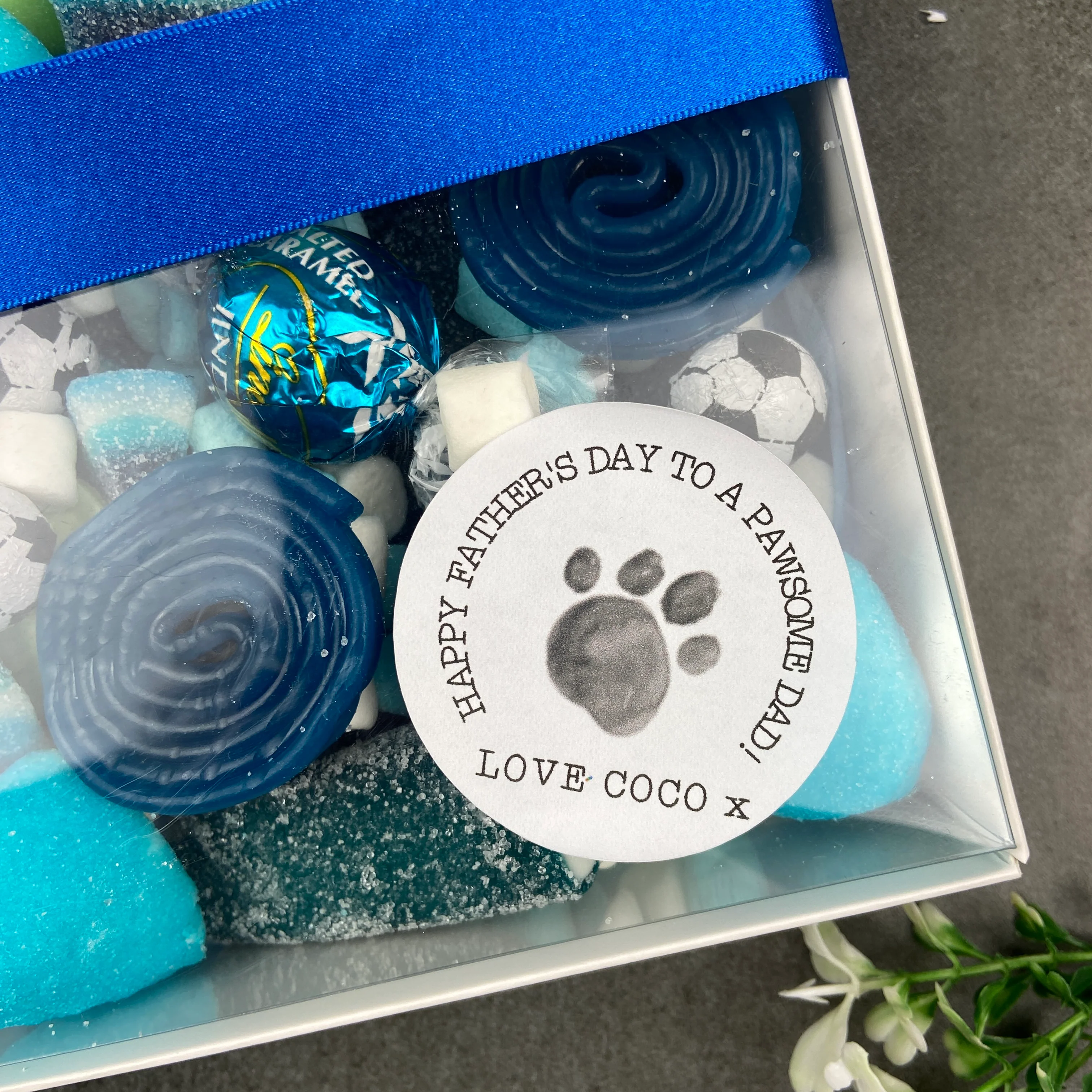 Happy Fathers Day Dog Dad Gift - Image 7
