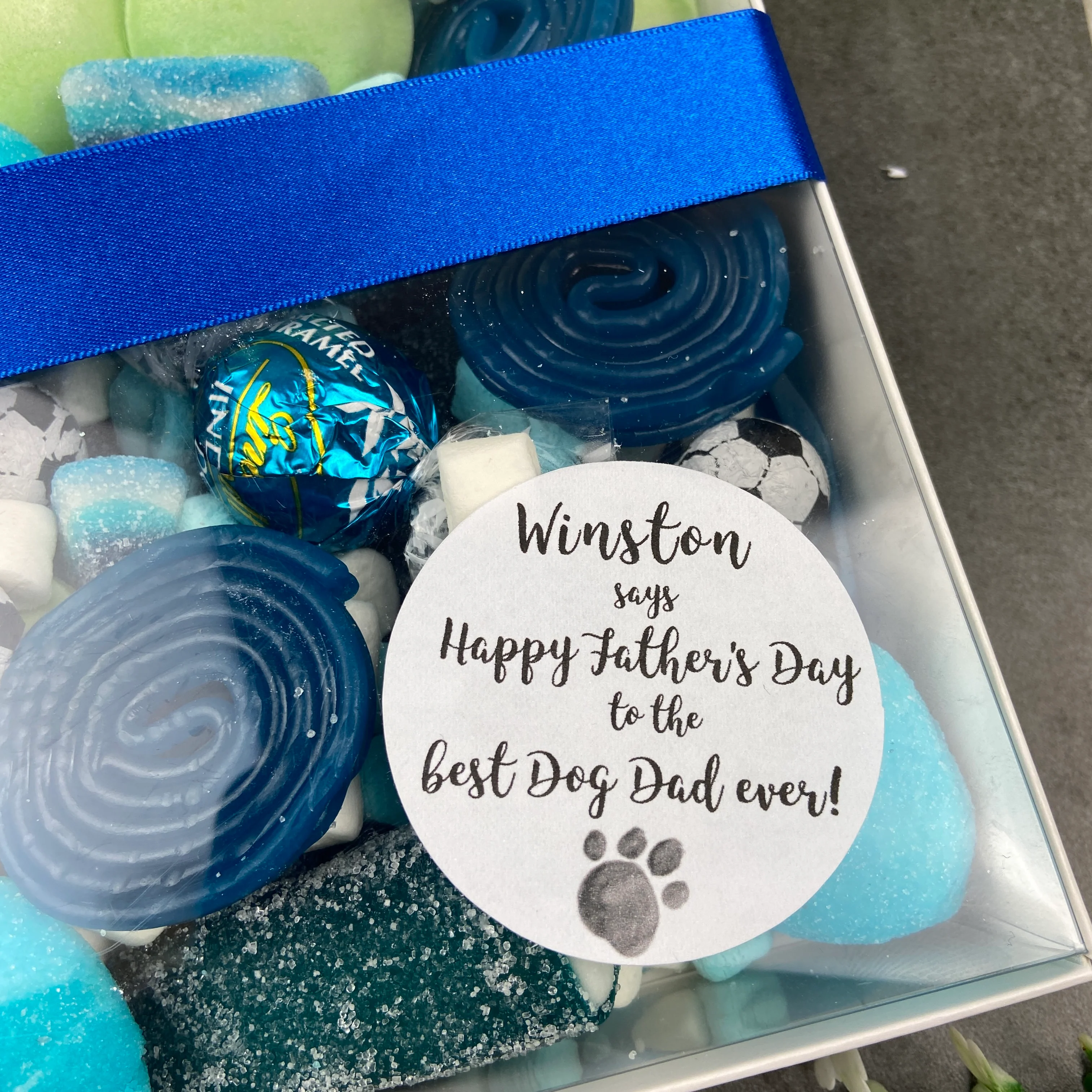 Happy Fathers Day Dog Dad Gift - Image 8