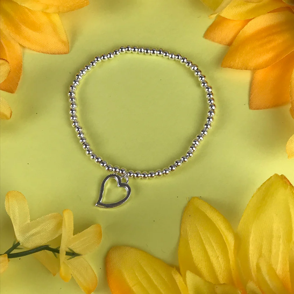 Happy Mothers Day To A Special Mum - Personalised Bracelet - Image 8
