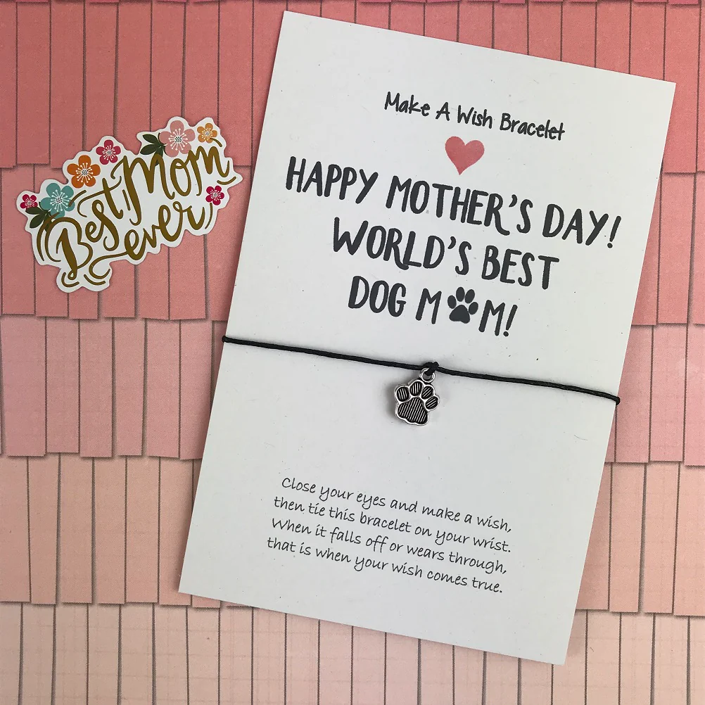 Happy Mother's Day World's Best Dog Mum - Image 4