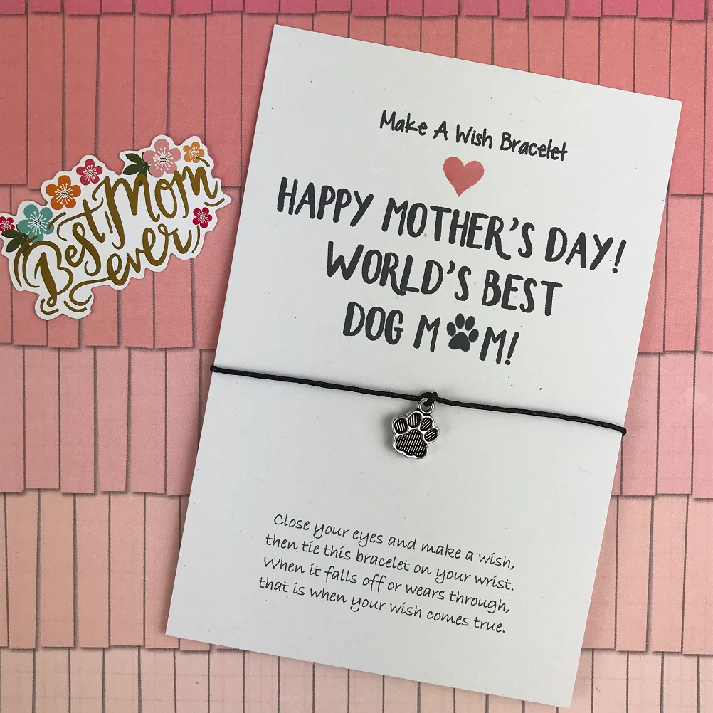 Happy Mother's Day World's Best Dog Mum - Image 6