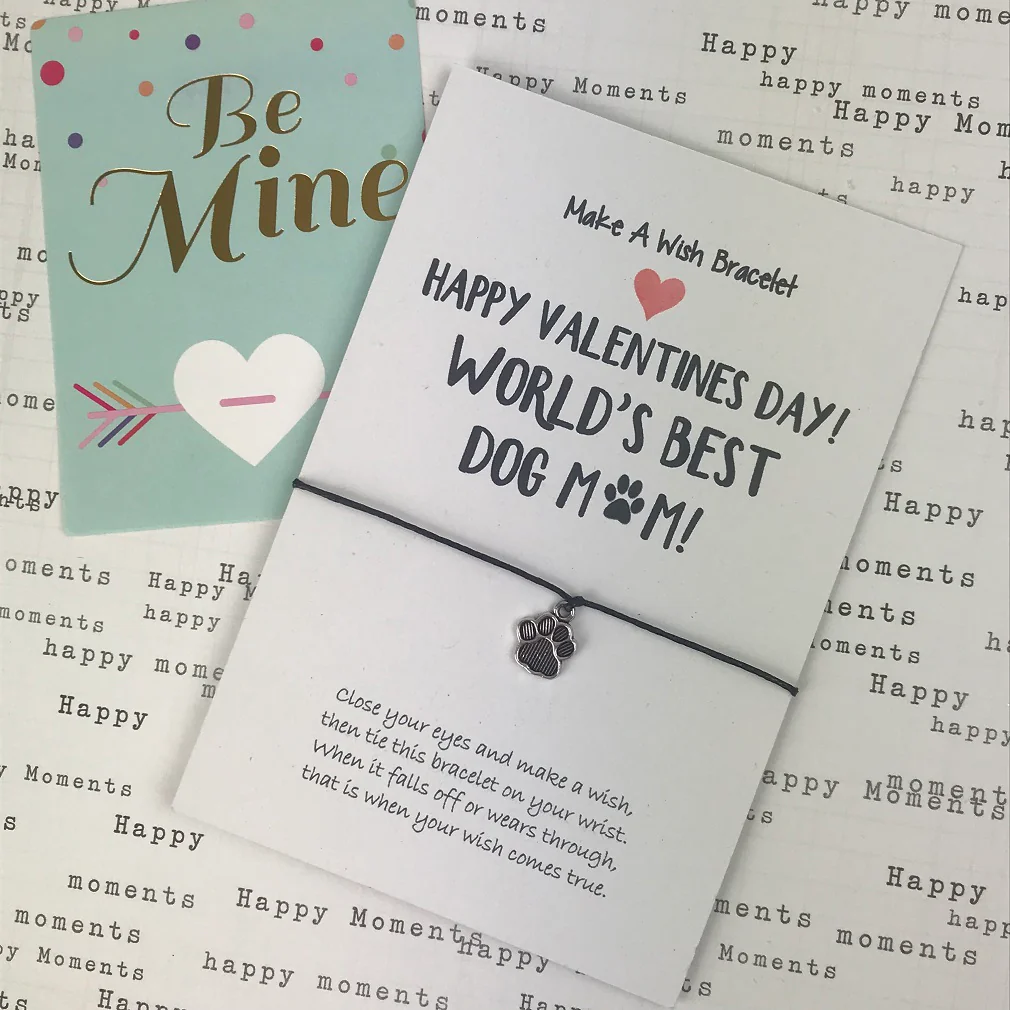 Happy Valentine's Day To The World's Best Dog Mum - Image 3